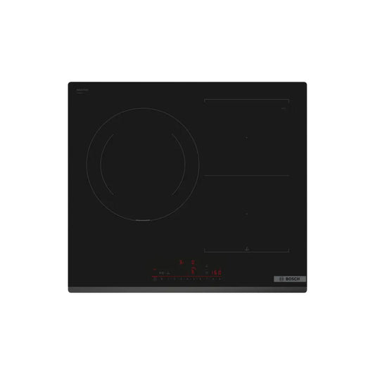 Induction Hot Plate BOSCH PVJ631HC1E 59,2 cm 7400 W BOSCH