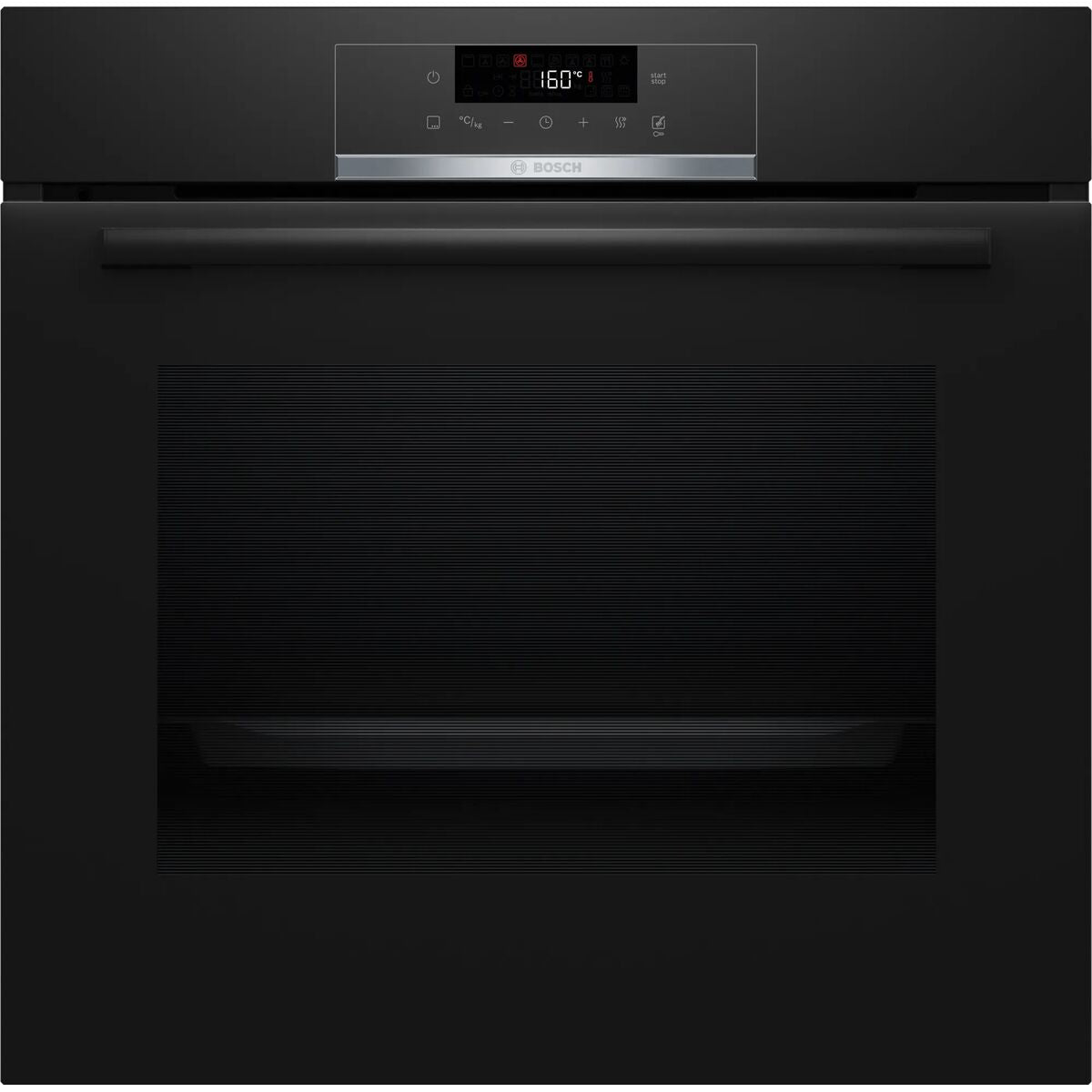 Oven BOSCH HBA572BB3F 3600 W 71 L