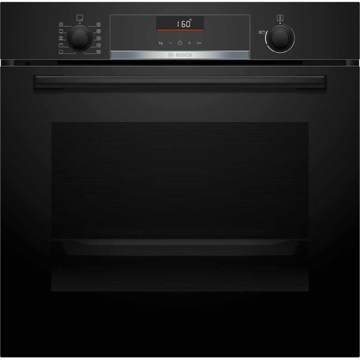 Multipurpose Oven BOSCH HBG536EB3 3400 W 71 L BOSCH