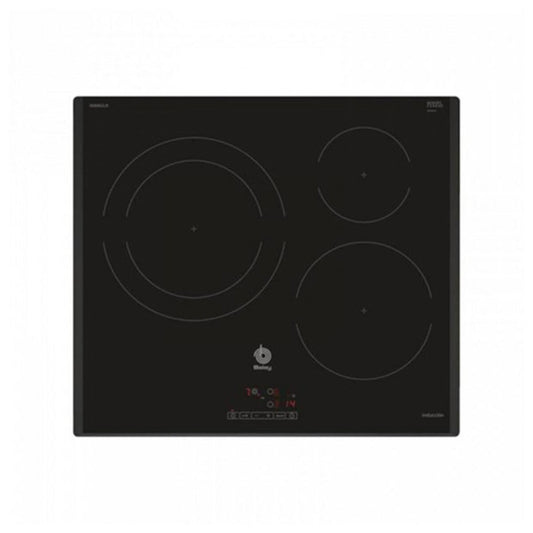 Induction Hot Plate Balay 3EB965LR 60 cm 59,2 cm 60 cm 7400 W