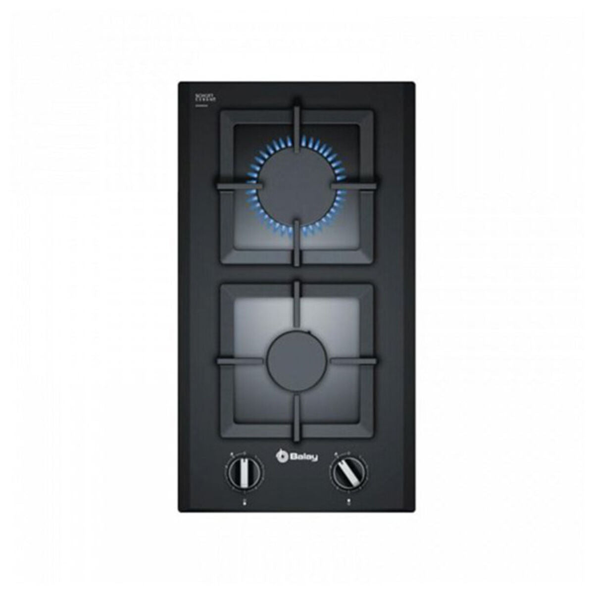 Gas Hob Balay 3ETG632HB (30 cm) 30 cm Balay