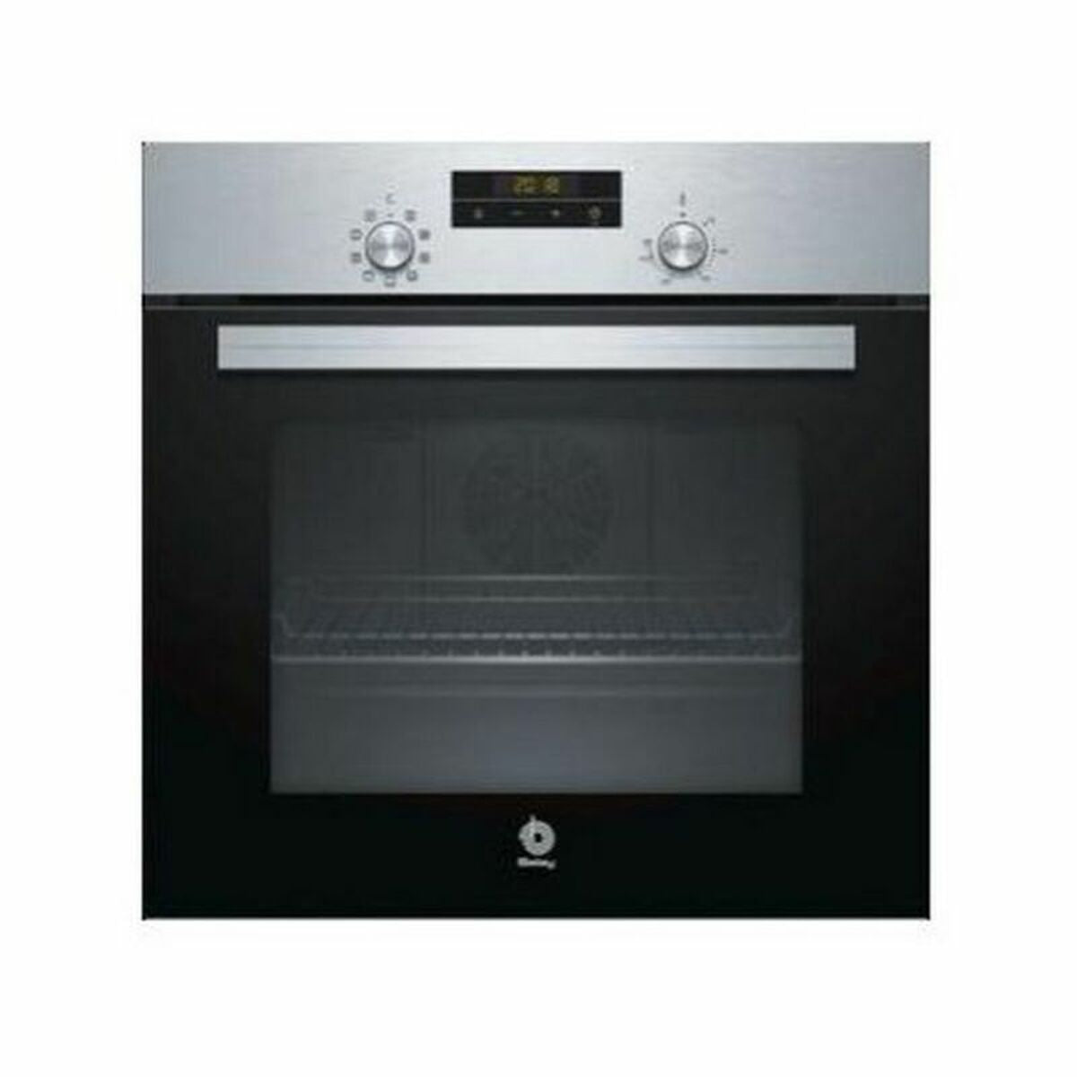 Multipurpose Oven Balay 3HB2031X0 66 L 3300W 66 L 50 W Balay