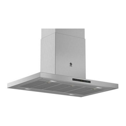 Conventional Hood Balay 3BI998GX 90 cm 867 m3/h 160W A+ Steel