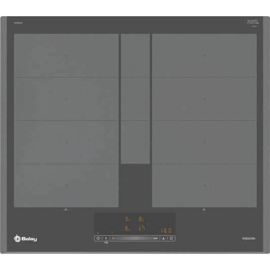 Induction Hot Plate Balay 3EB960AH 60 cm