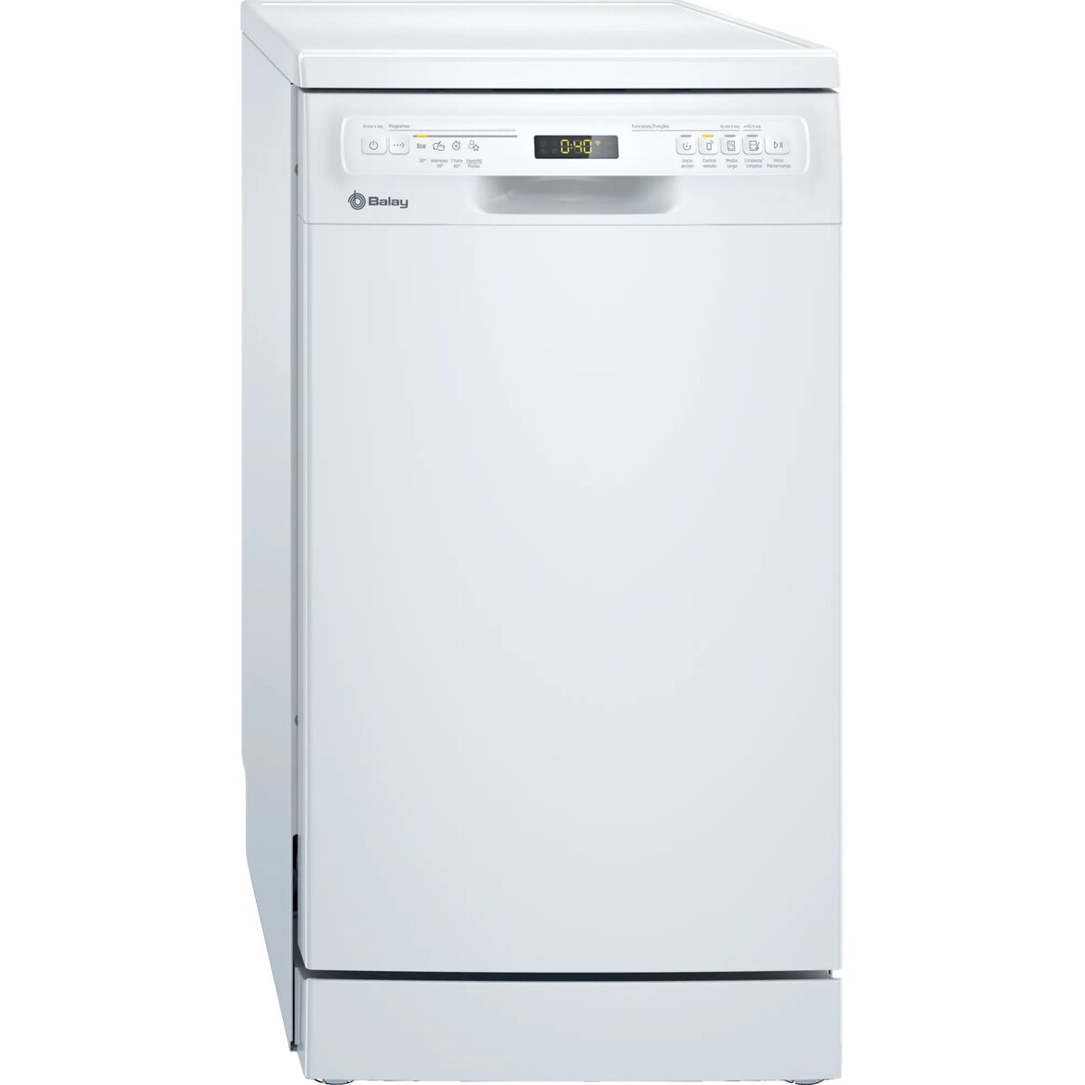 Dishwasher Balay 3VN4030BA 45 cm Balay