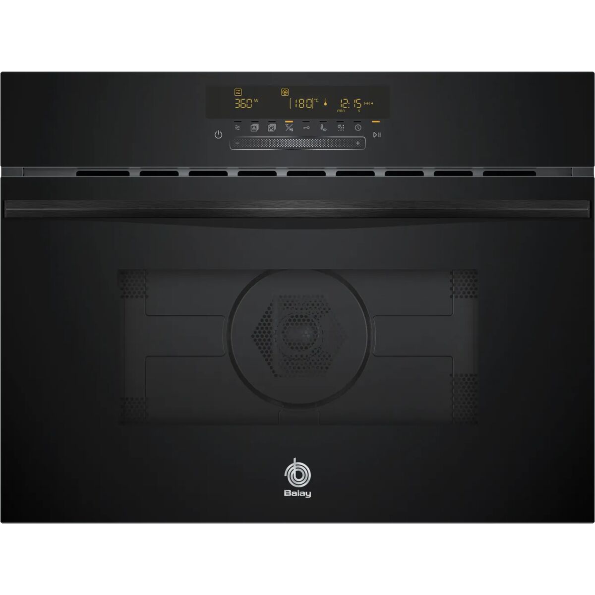 Oven Balay 3CW5179N3 900 W 44 L