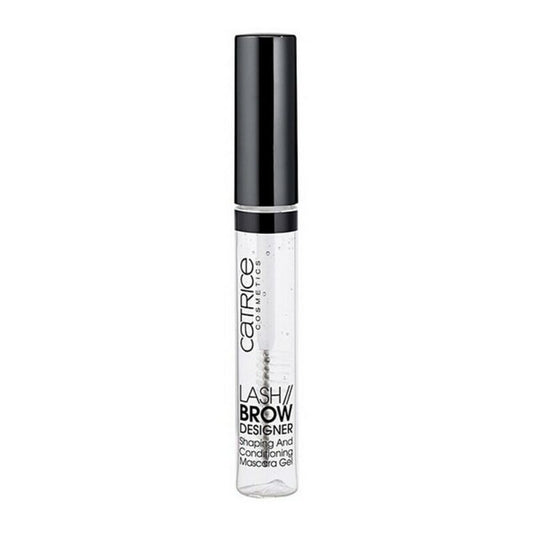 Eyebrow mascara Catrice LASH BROW DESIGNER Nº 010 6 ml Gel Tabs