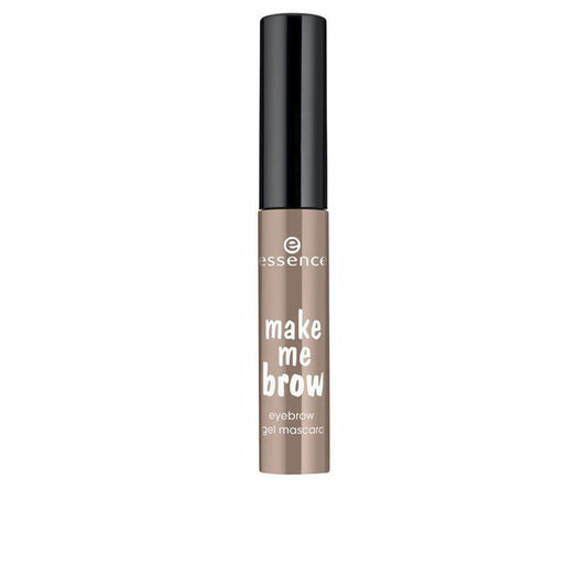 Eyebrow mascara Essence Make Me Brow Gel Nº 01-blondy brow 3,8 ml