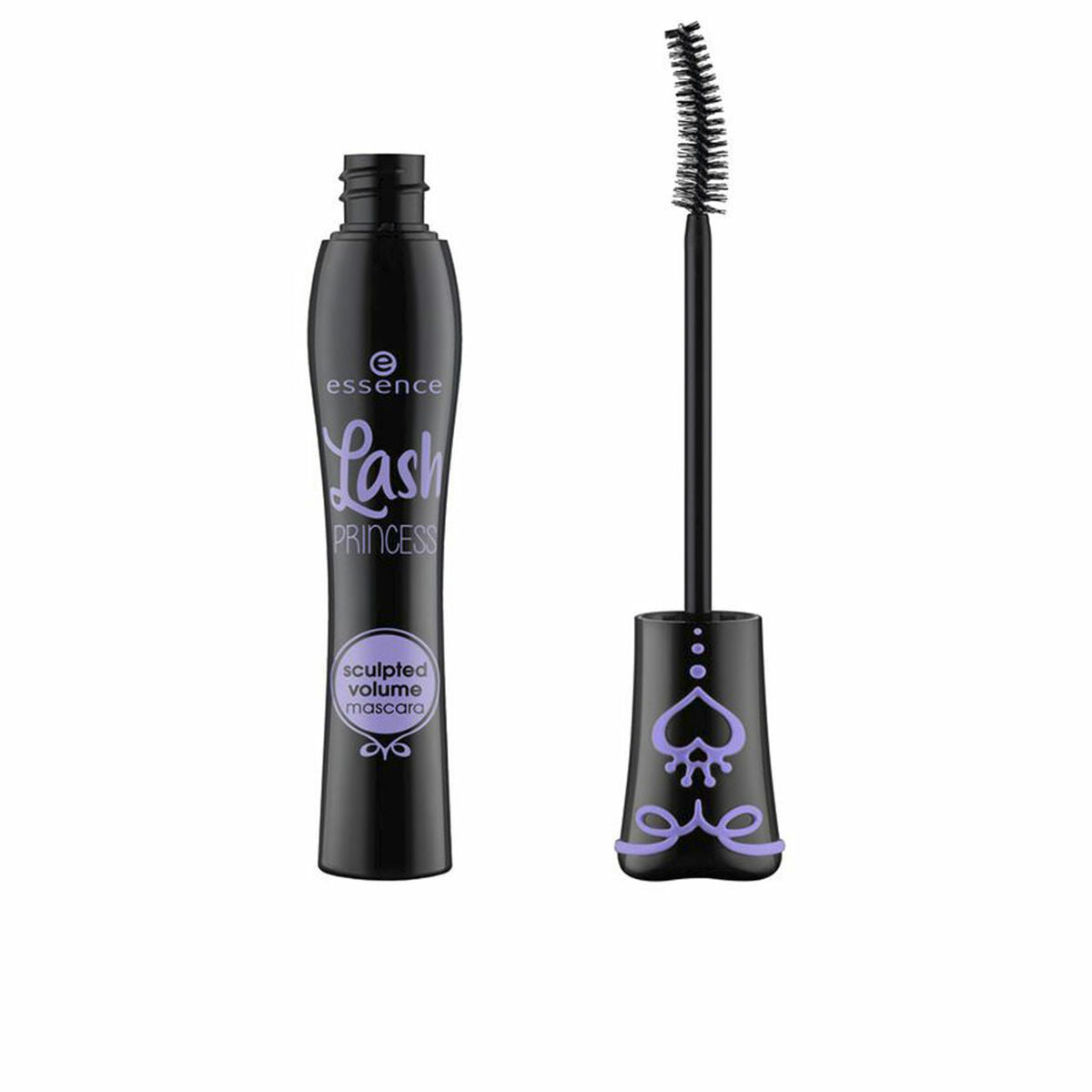 Volume Effect Mascara Essence Lash Princess 12 ml