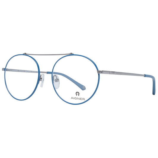 Unisex' Spectacle frame Aigner 30585-00840 52 Aigner