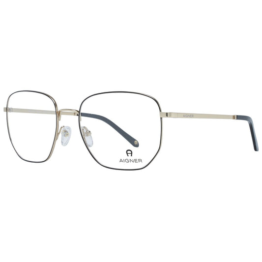 Unisex' Spectacle frame Aigner 30600-00610 56 Aigner