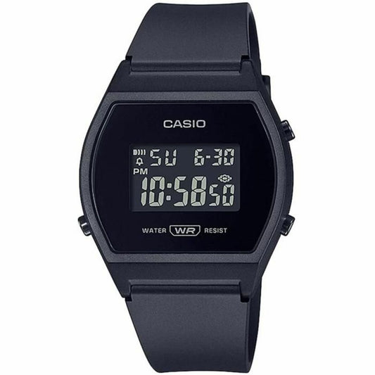 Men's Watch Casio Black (Ø 35 mm) Casio