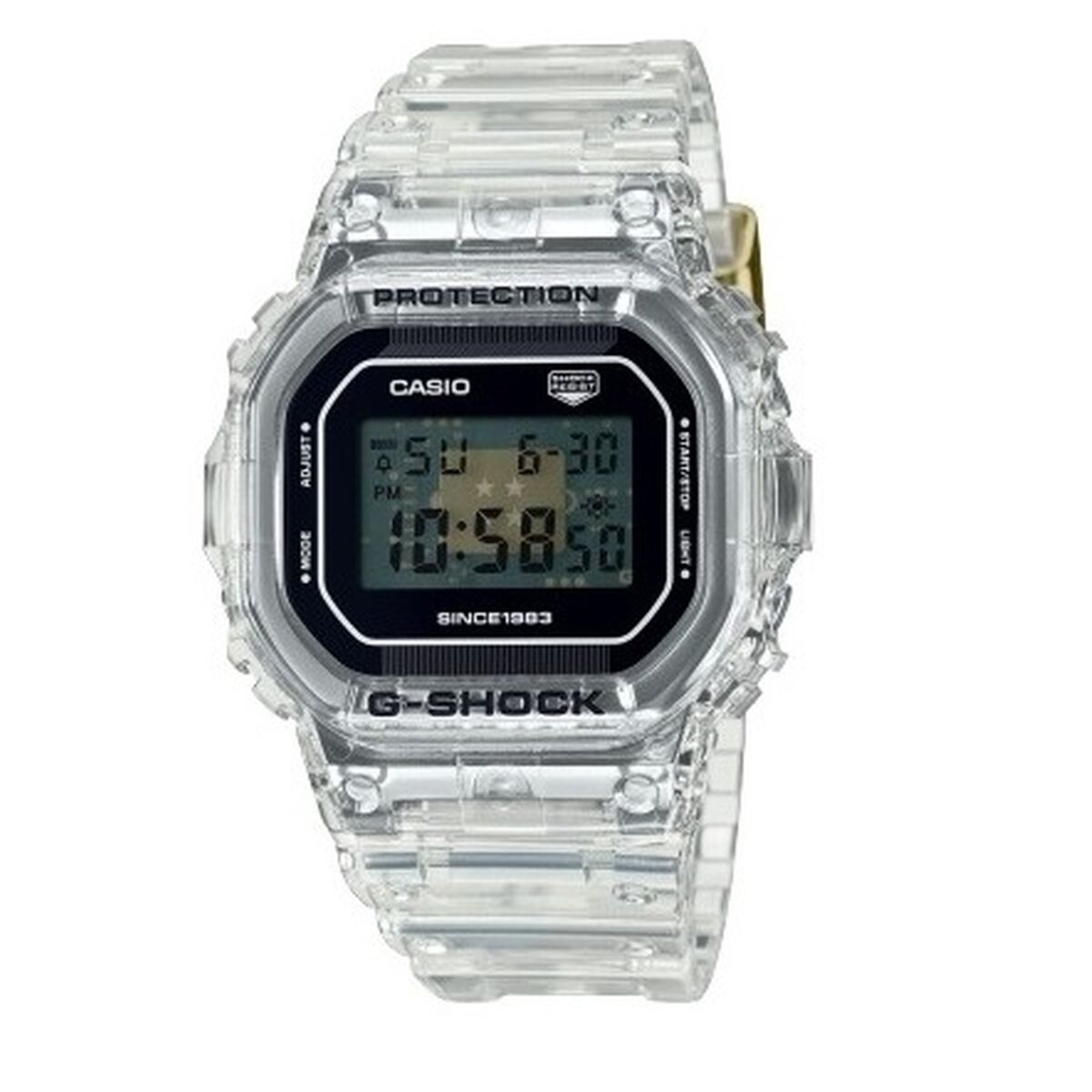 Casio