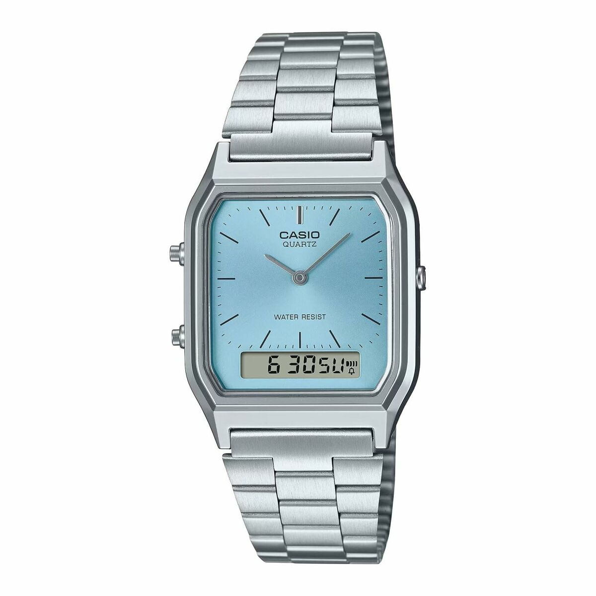 Casio