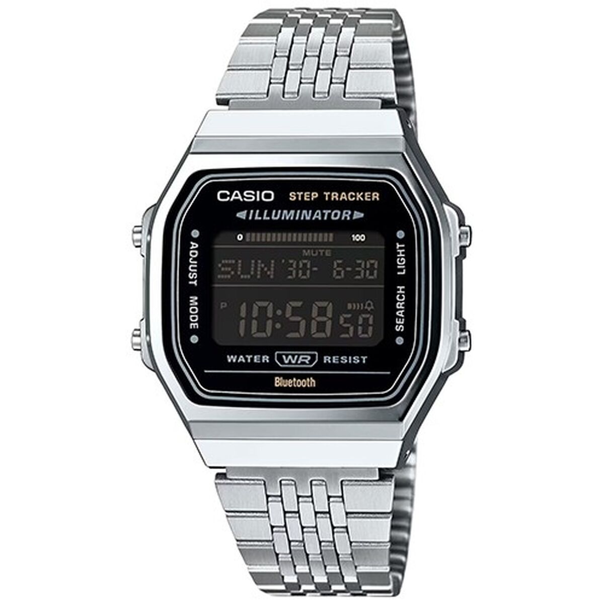 Casio