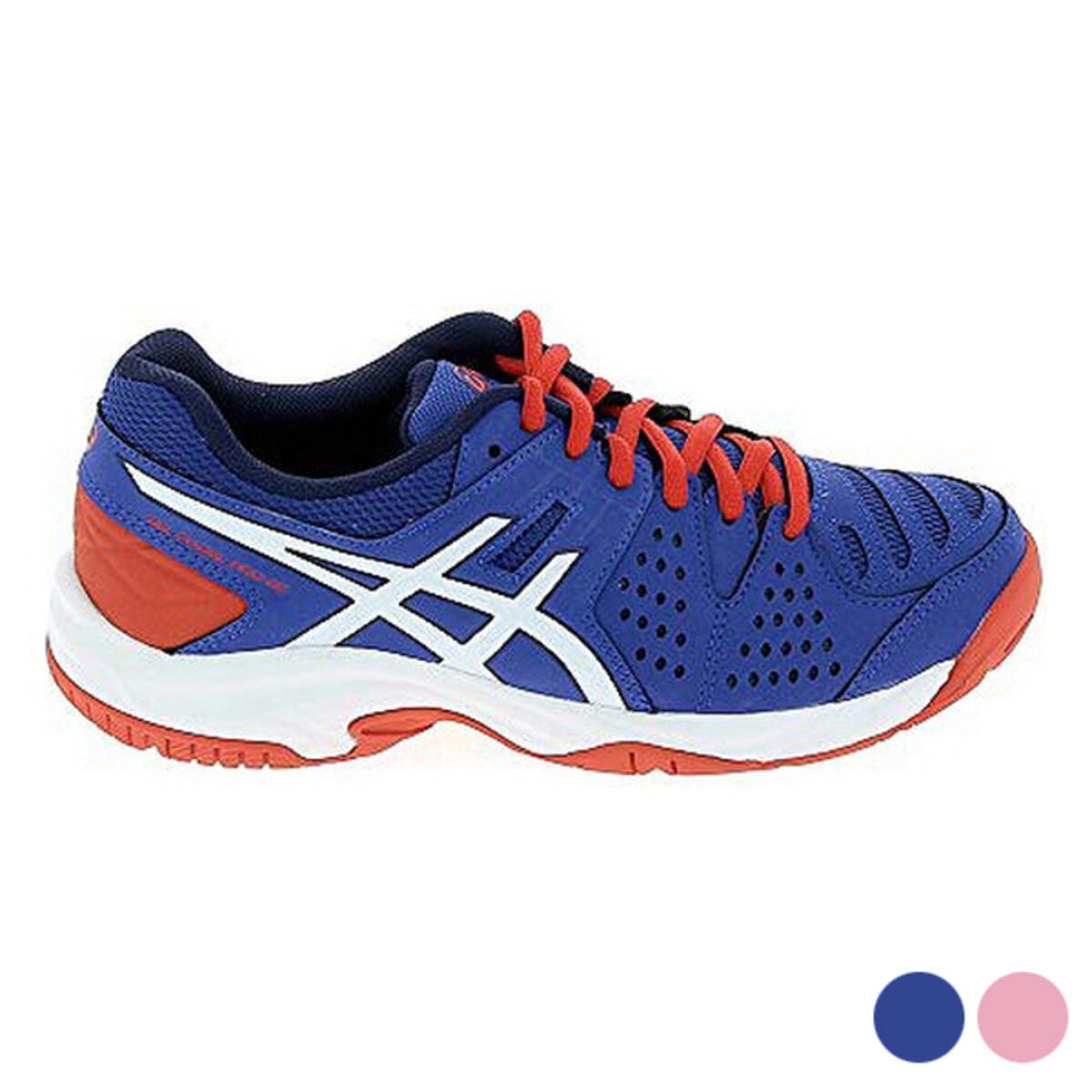 Children's Padel Trainers Asics Gel Pro 3 SG Asics