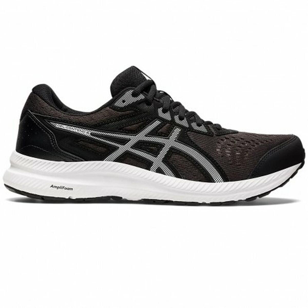 Men's Trainers Asics 1011B492002 Black Asics