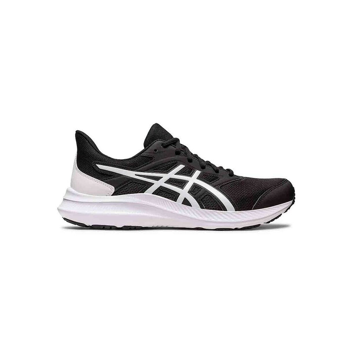 Women's casual trainers Asics JOLT 4 Black Asics