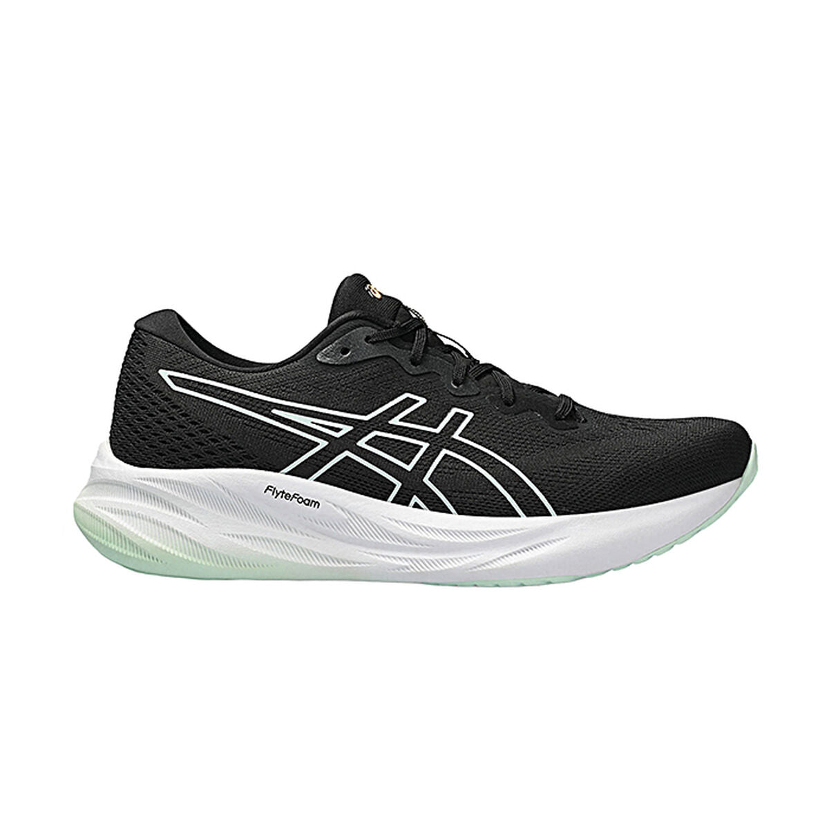 Sports Trainers for Women Asics GEL PULSE 15 Black Asics