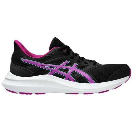 Sports Trainers for Women Asics JOLT 4 1012B421 009 Black