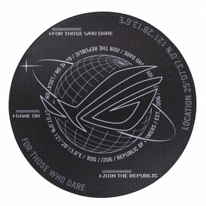 Non-slip Mat Asus 90GC01E0-BGW000 Asus