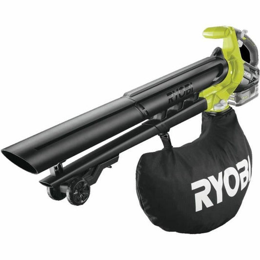 Blower Ryobi OBV18 18 V 200 Km/h Ryobi