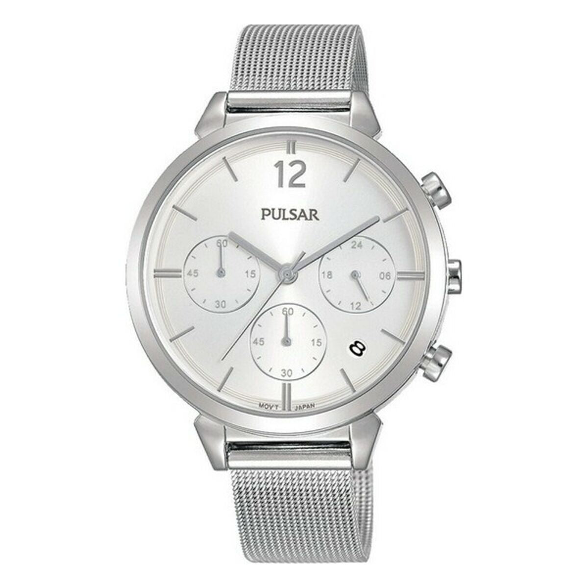 Ladies' Watch Pulsar PT3943X1 (Ø 36 mm)