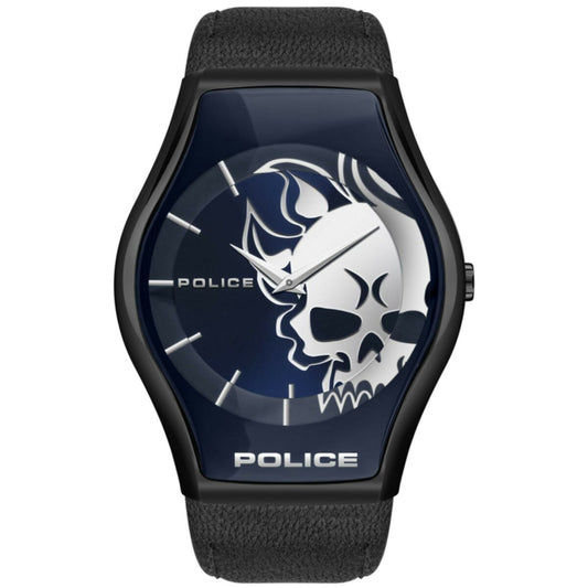 Men's Watch Police PL-16114JSU-03 (Ø 45 mm) Police