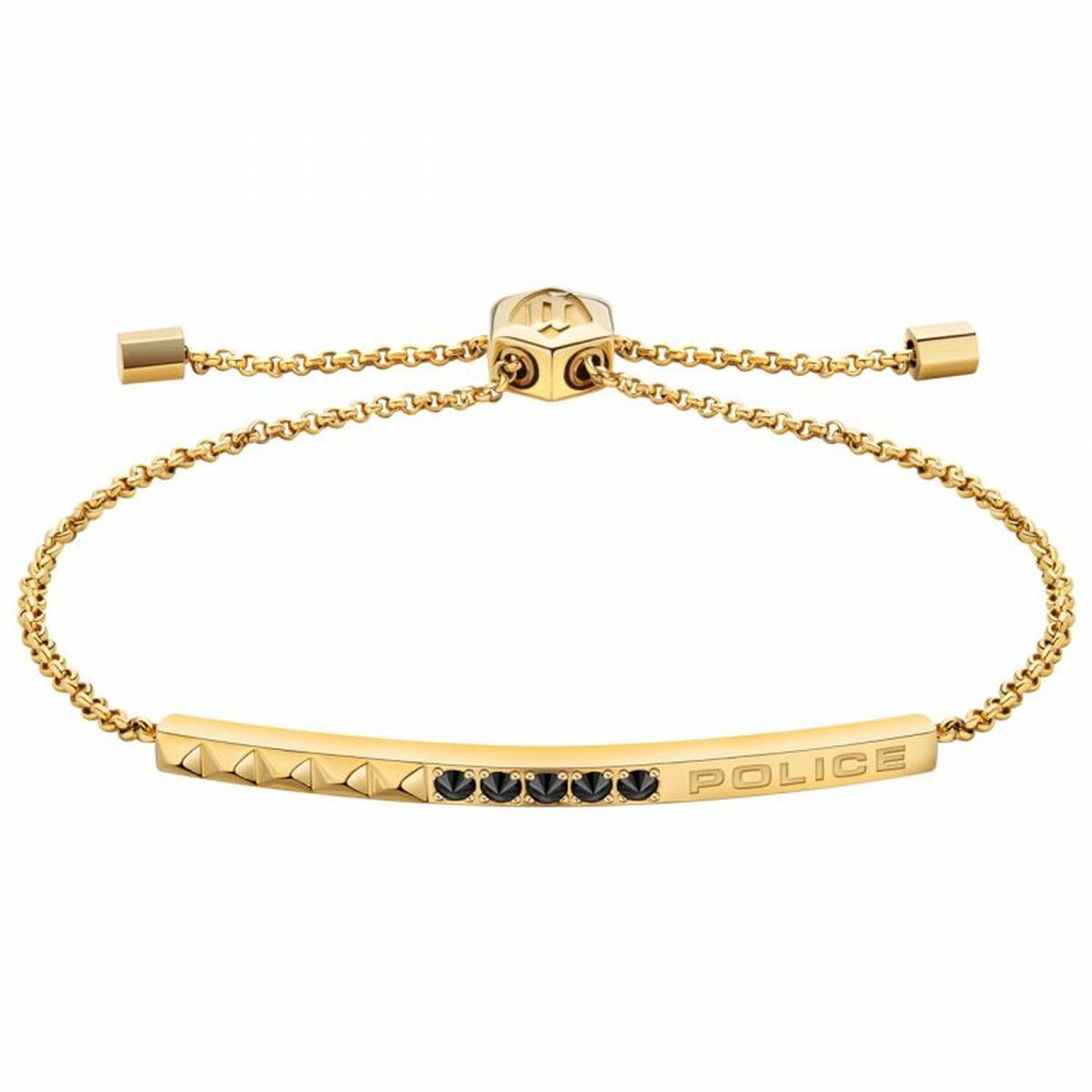 Ladies' Bracelet Police PEJLB2010531 18 cm Police