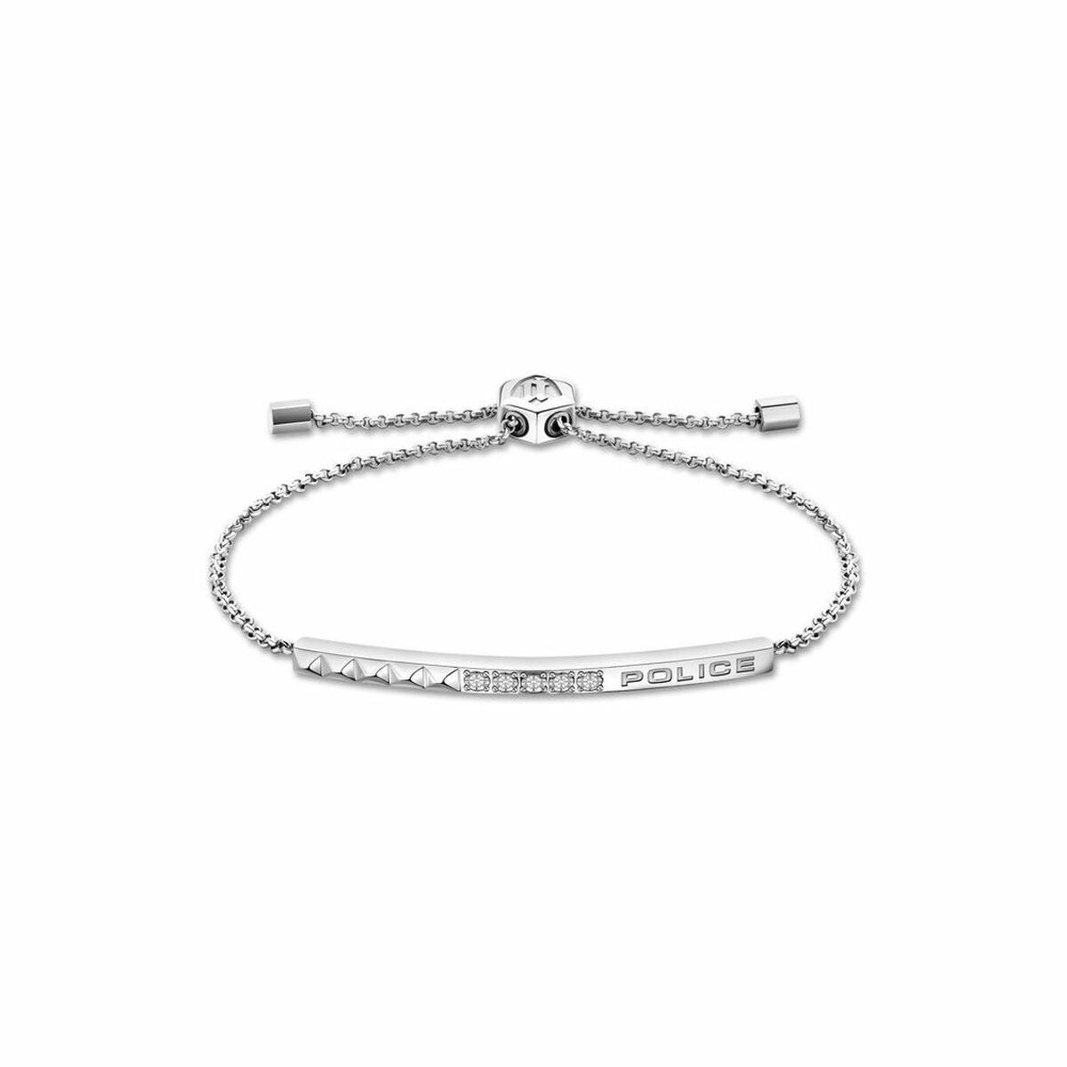 Ladies' Bracelet Police PEJLB2010532 18 cm Police