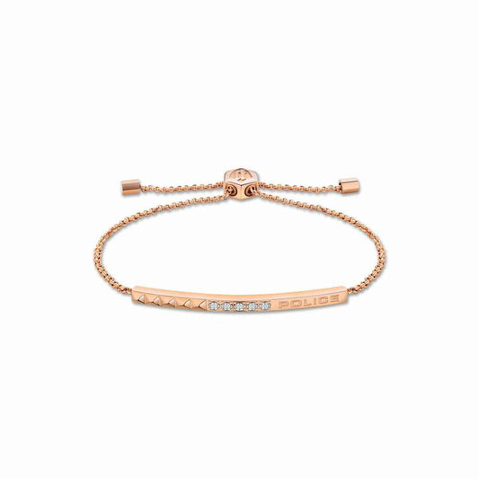 Ladies' Bracelet Police PEJLB2010533 18 cm Police