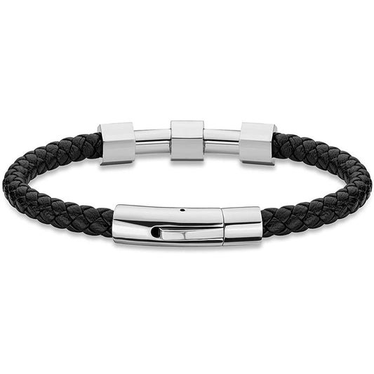 Bracelet Police PEAGB2119621 Black