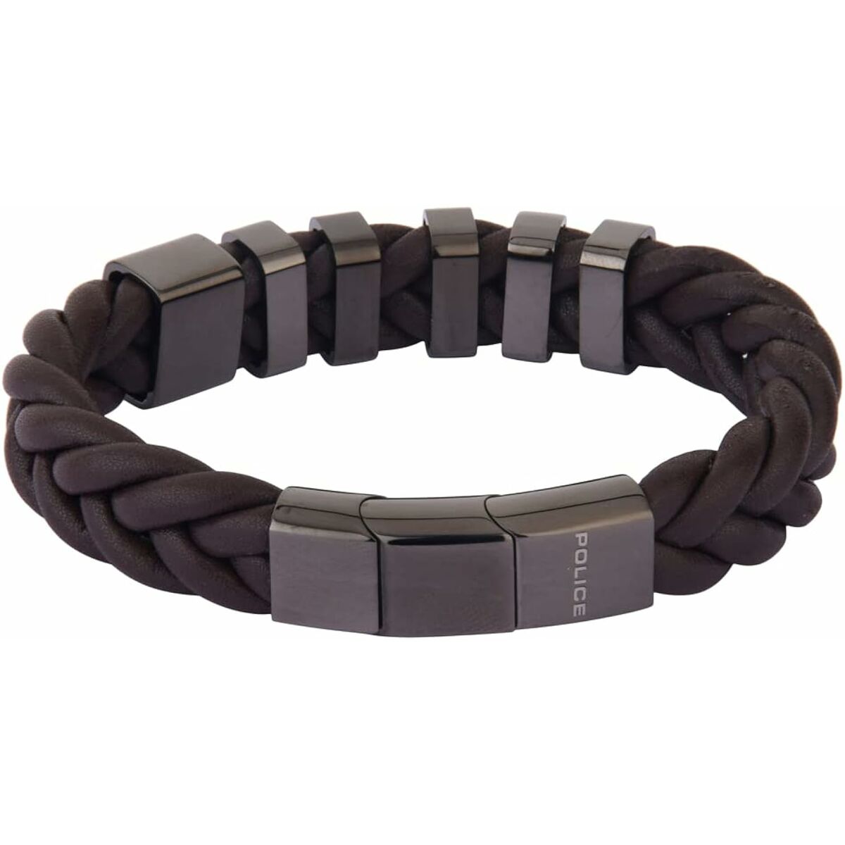 Men's Bracelet Police PEAGB2211526 (L)