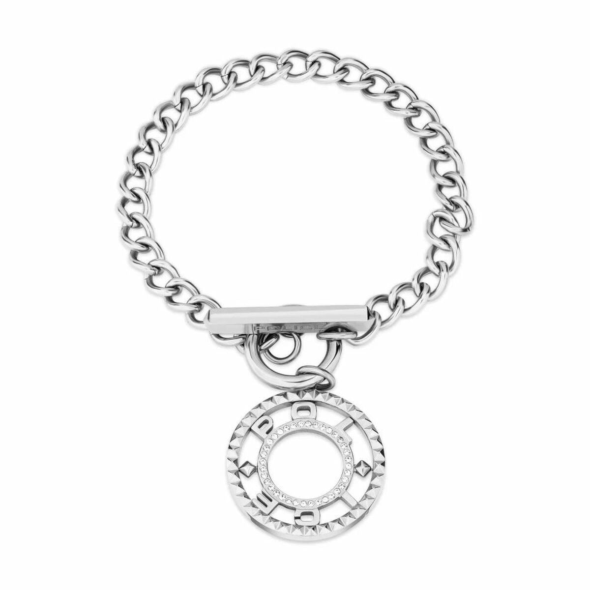 Ladies' Bracelet Police PEJLB2212201 18 cm Police