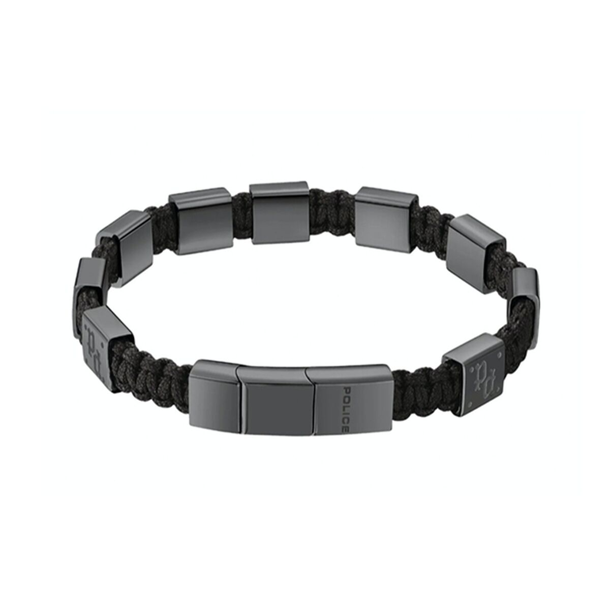 Men's Bracelet Police PEAGB0001207 Police