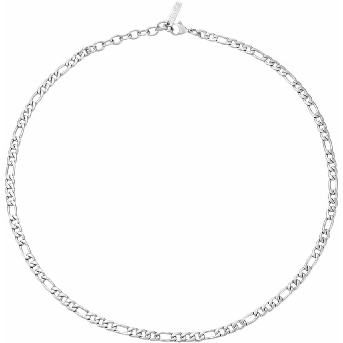 Men's Necklace Police PEAGN0006001 Police