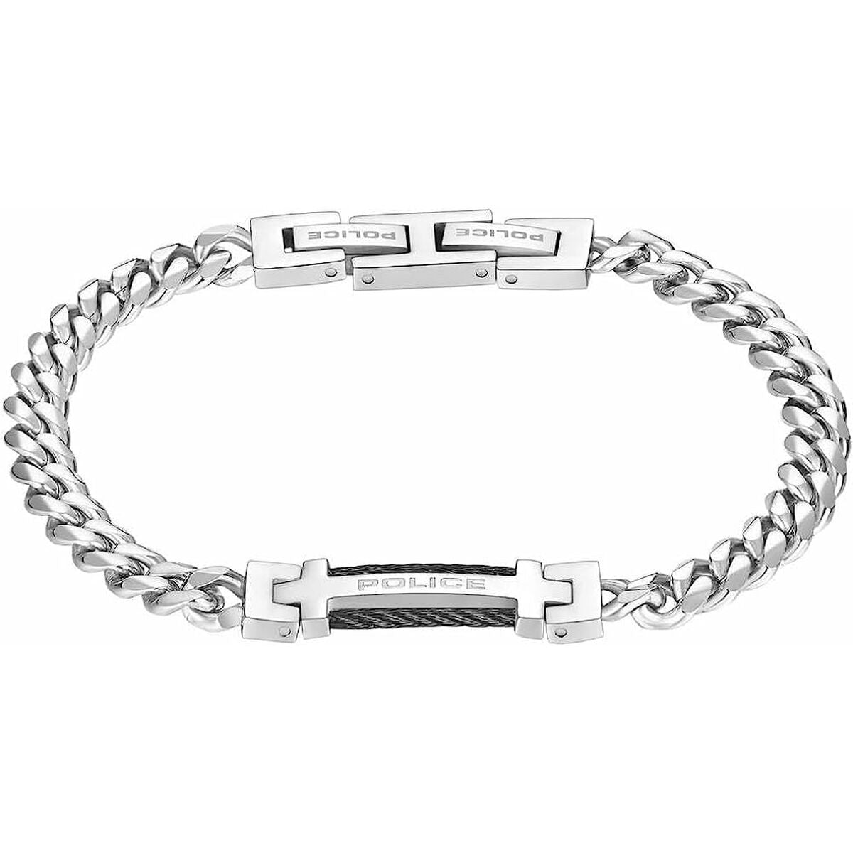 Men's Bracelet Police PEAGB0010101 Police