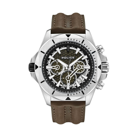 Men's Watch Police PEWGF0054501