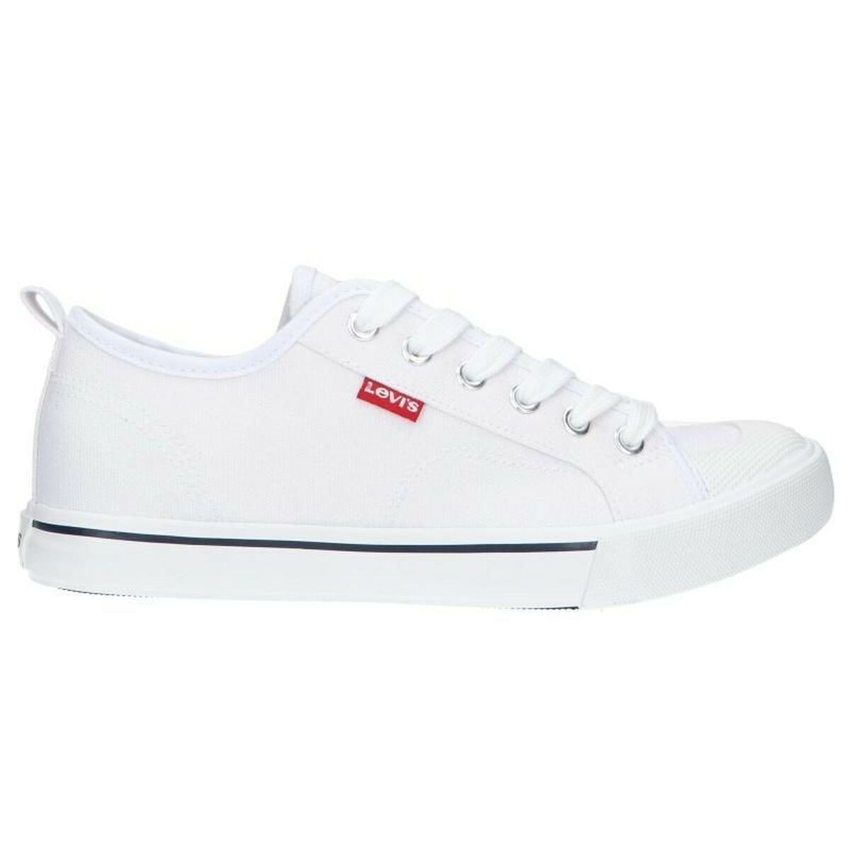 Casual Trainers Levi's MAUI VORI0167T 0061 White Levis