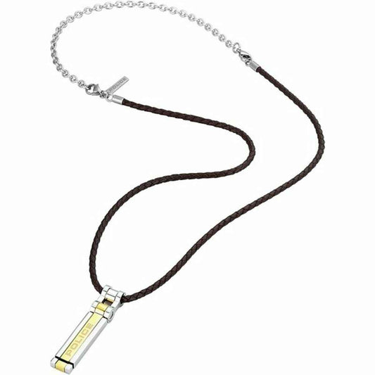 Necklace Police S14ANE11P 70 cm Police