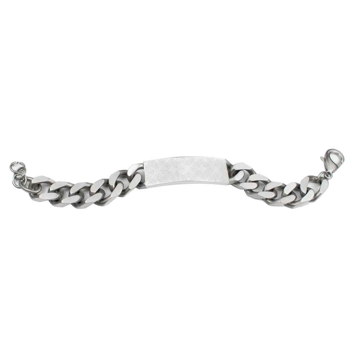 Men's Bracelet Police S14WA05B Police