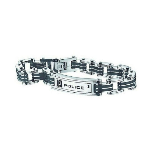 Men's Bracelet Police PJ24919BSB01-L Police