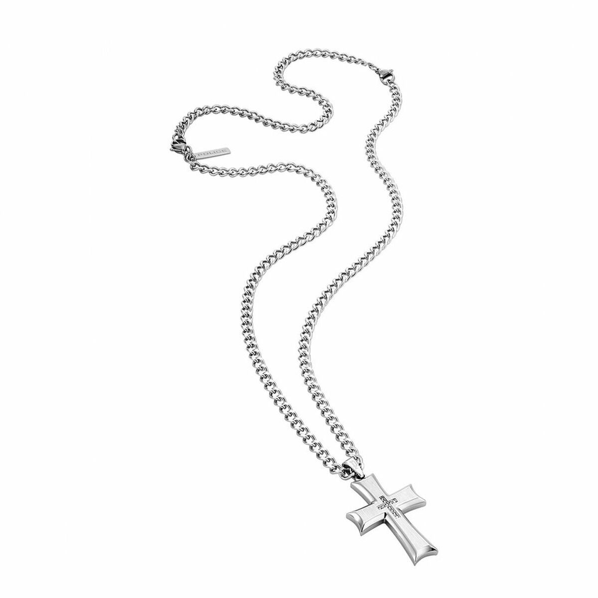 Ladies' Necklace Police PJ26160PSS01 Police