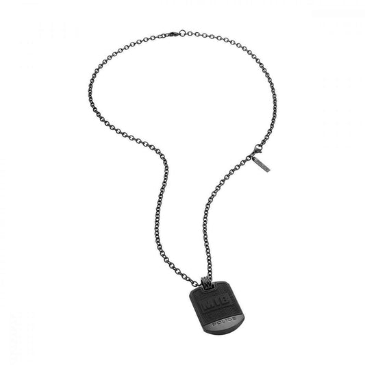 Men's Necklace Police PJ.26400PSUB-01 Police