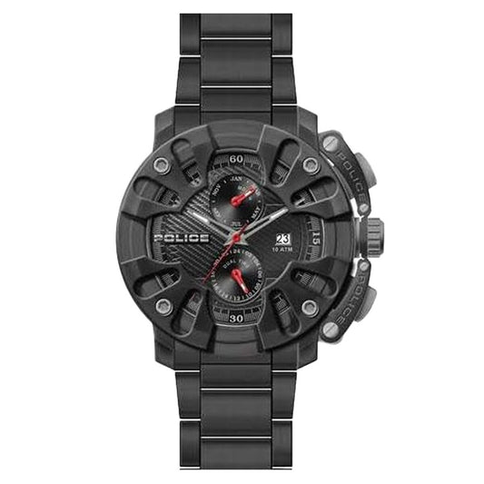 Men's Watch Police PL-13806JSB_02M Police