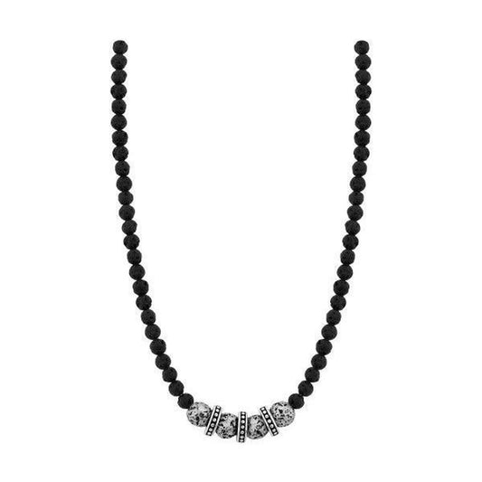 Men's Necklace Police PJ.26481PSE-01 60 cm Police