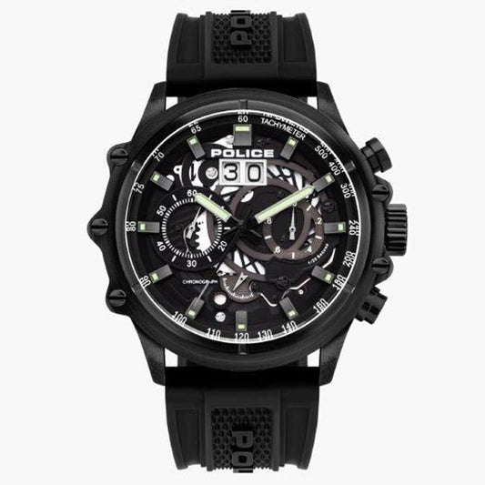 Men's Watch Police PL-16018JSB_02P Police