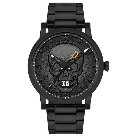 Men's Watch Police PL-15404JSB_02MA Police