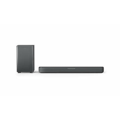 Soundbar Philips TAB5309 Black Philips