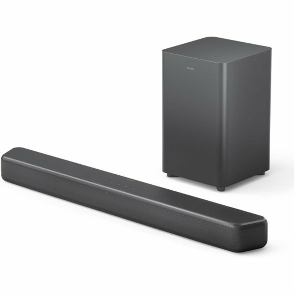 Soundbar Philips TAB5309 Black Philips